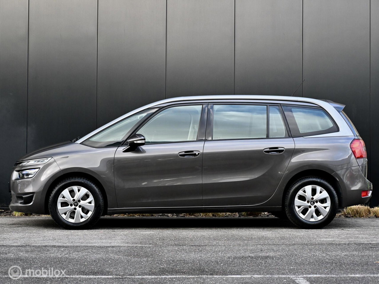 Citroën Grand C4 Picasso