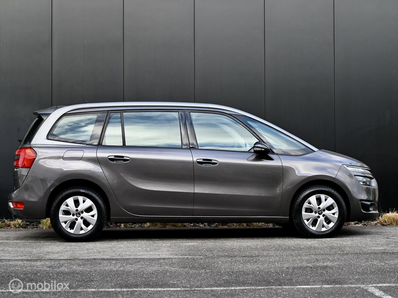 Citroën Grand C4 Picasso