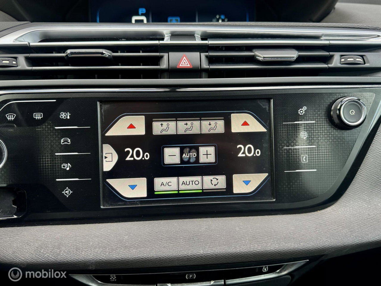 Citroën Grand C4 Picasso