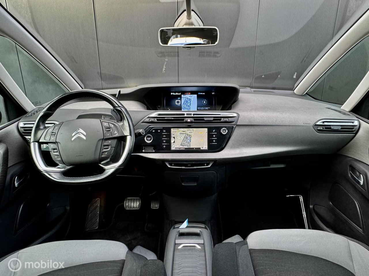 Citroën Grand C4 Picasso