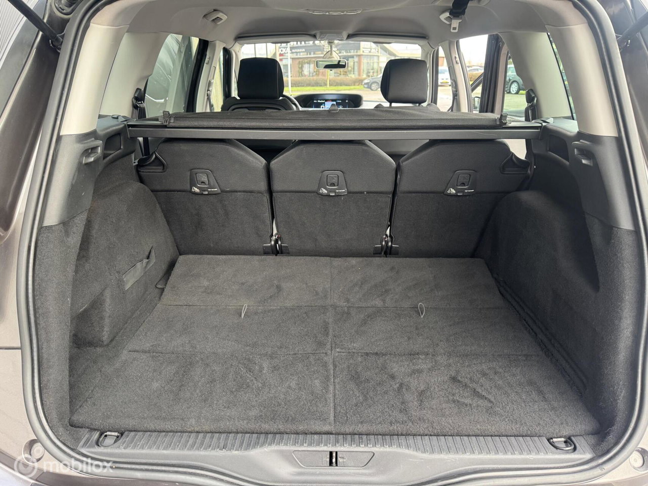 Citroën Grand C4 Picasso