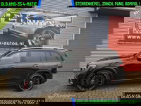 Mercedes-Benz GLB - AMG 35 4MATIC Sterrenhemel, 21inch, Pano, Vol !