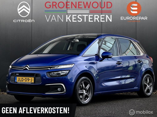 Citroën C4 Picasso