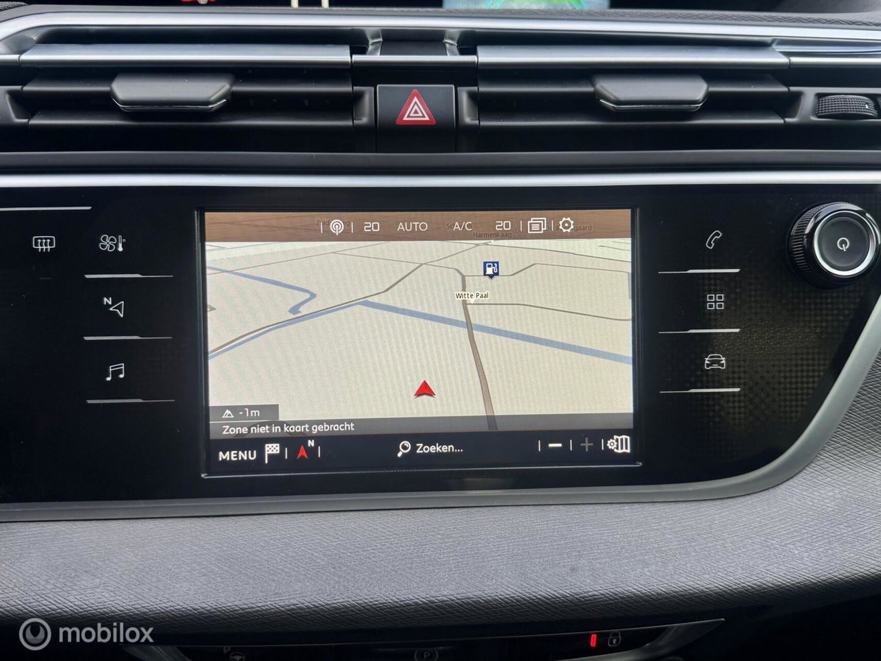 Citroën C4 Picasso