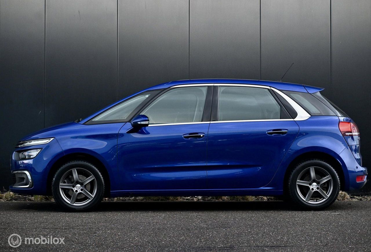 Citroën C4 Picasso