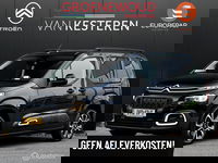 Citroën Berlingo - Shine Automaat