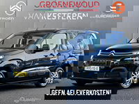 Citroën Berlingo - combi 1.2 PureTech Feel