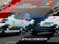 Citroën C3 - 82 Feel Edition I Navi I Clima I DAB+ I