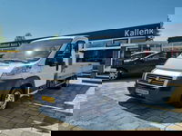 Fiat Ducato - bestel 35L 2.3 MultiJet Maxi