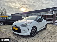 Citroën DS3 - 1.2 PureTech So Chic
