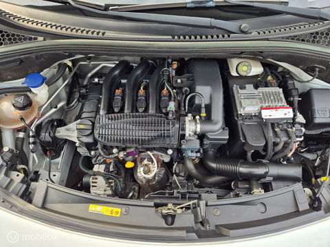 Citroën DS3 1.2 PureTech So Chic