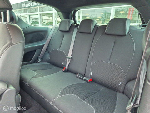 Citroën DS3 1.2 PureTech So Chic