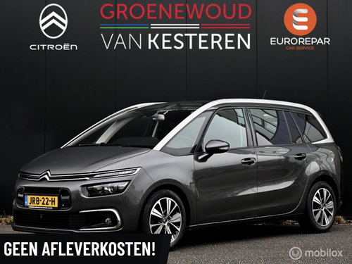 Citroën Grand C4 Picasso