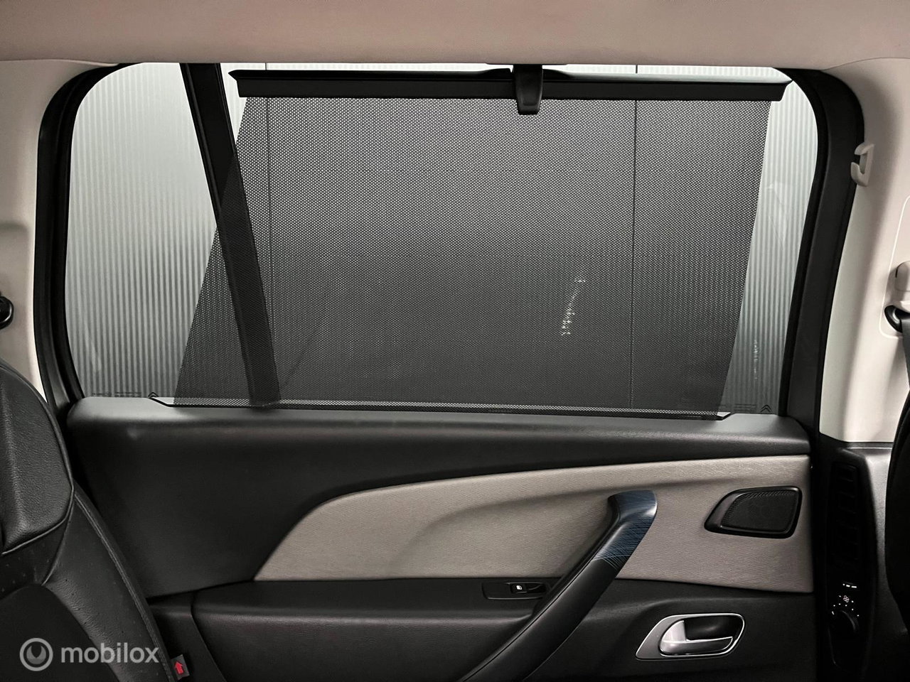 Citroën Grand C4 Picasso