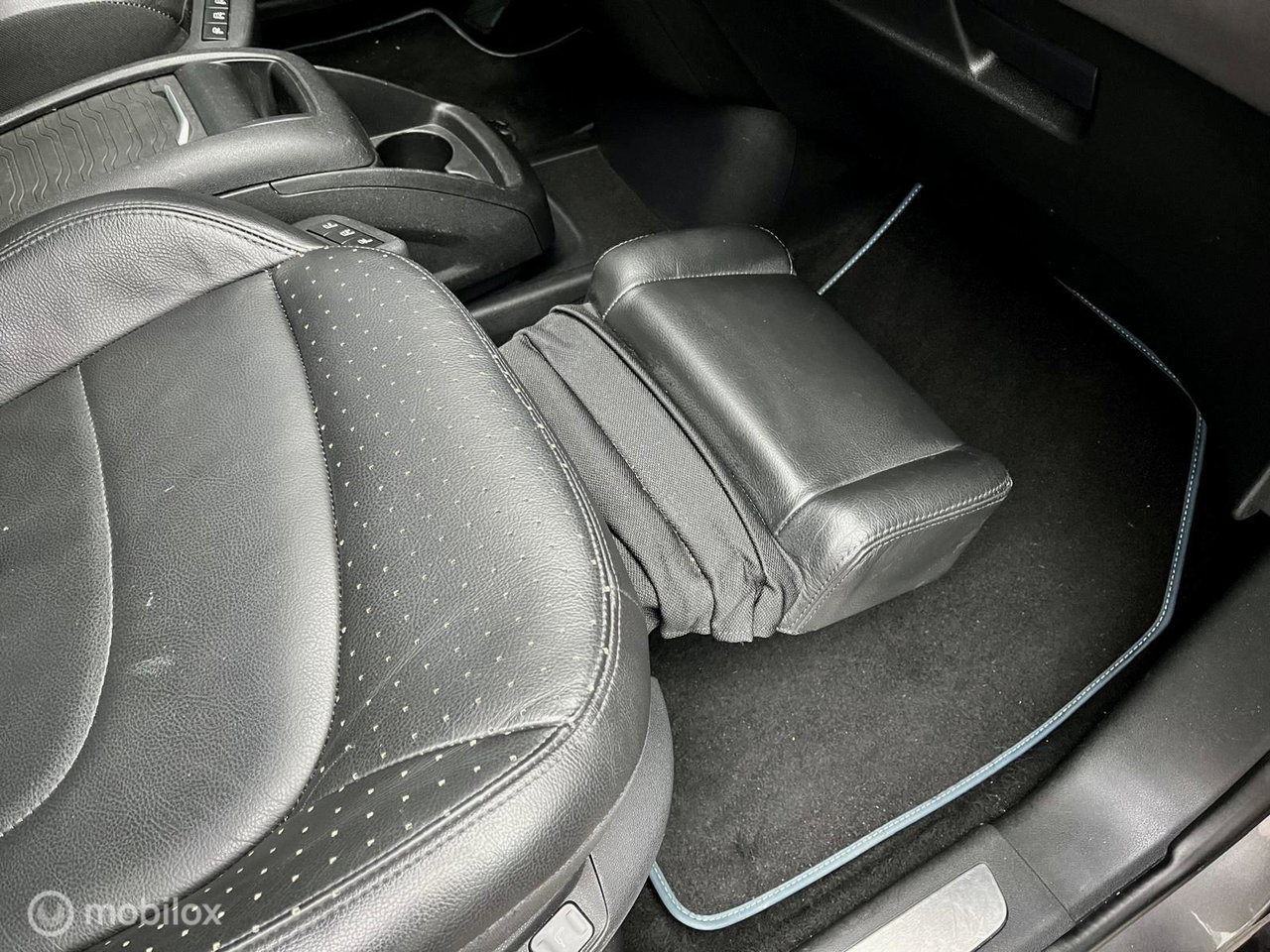 Citroën Grand C4 Picasso