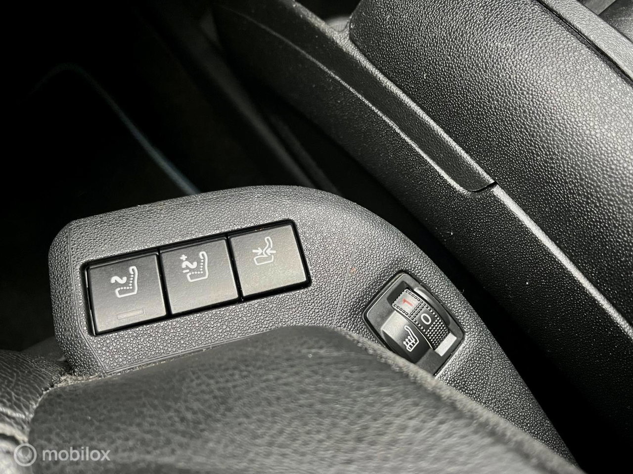 Citroën Grand C4 Picasso