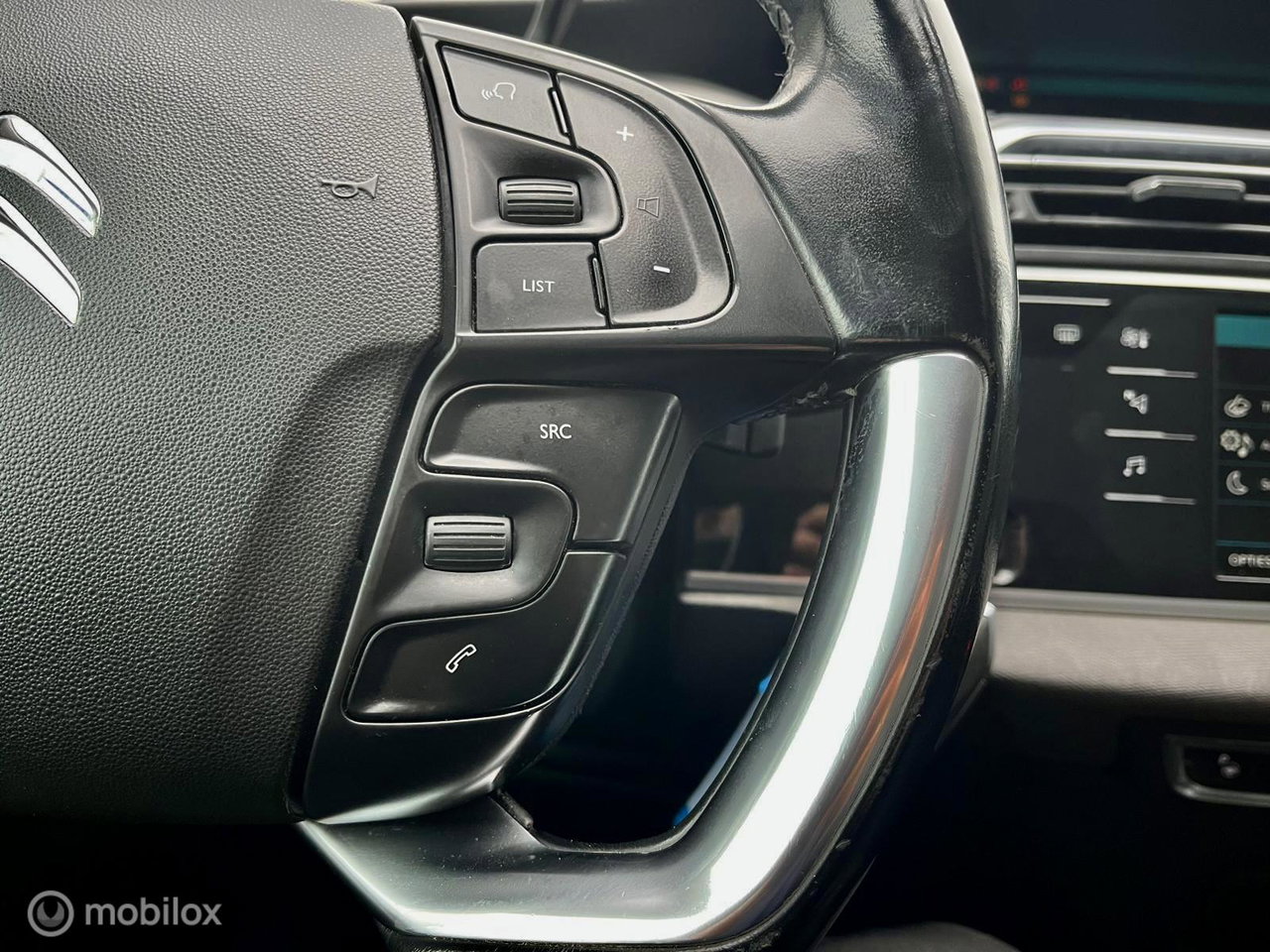 Citroën Grand C4 Picasso