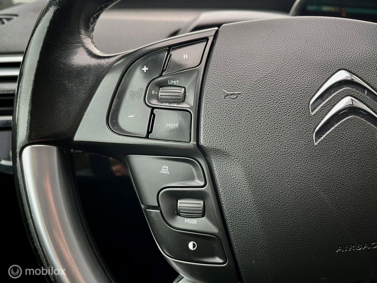 Citroën Grand C4 Picasso