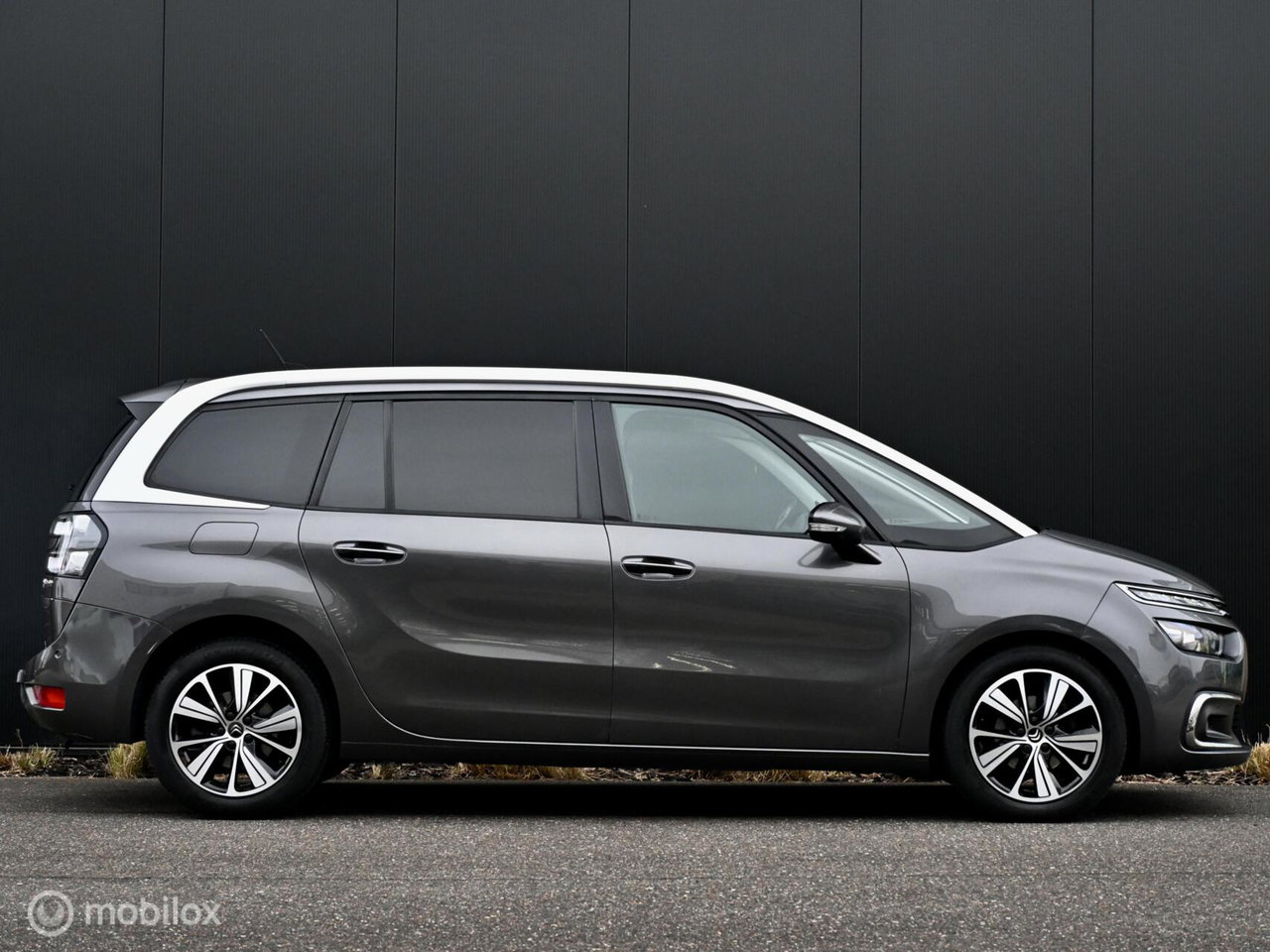 Citroën Grand C4 Picasso