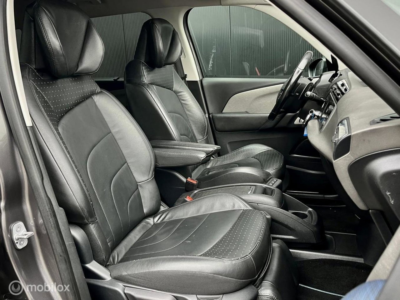 Citroën Grand C4 Picasso