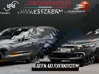 Citroën C4 Picasso - 130pk Shine I Automaat I Leder I Panodak