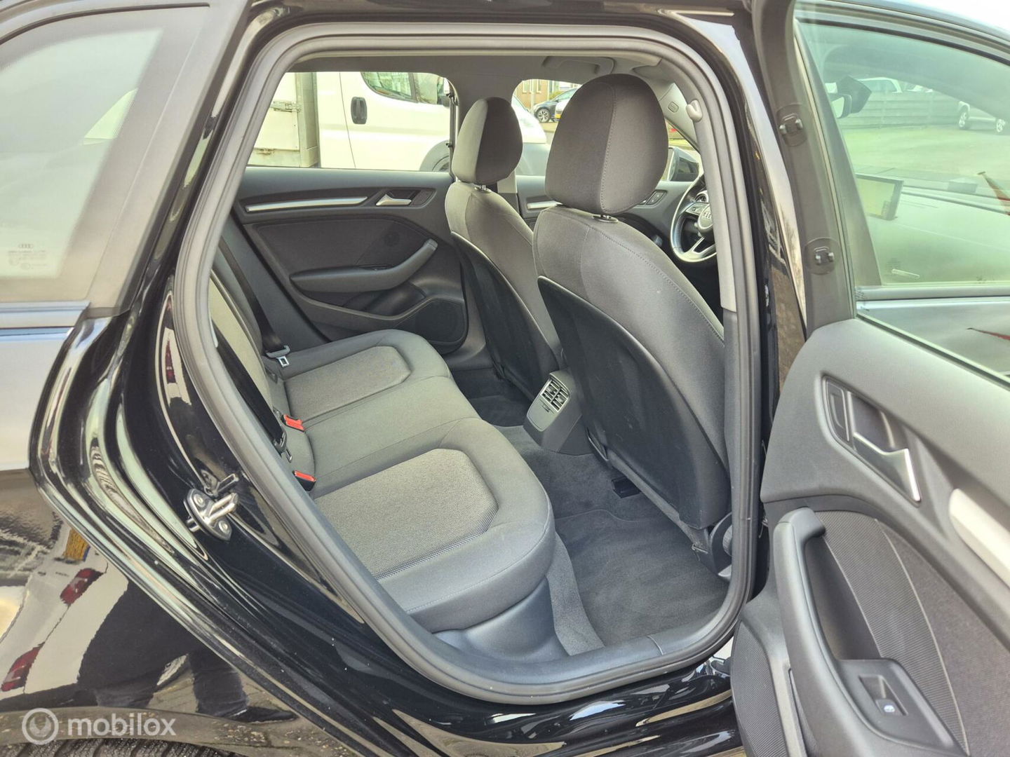 Audi A3 Sportback 1.6 TDI Pro Line|LED, Navi, 18 Inch S-Line