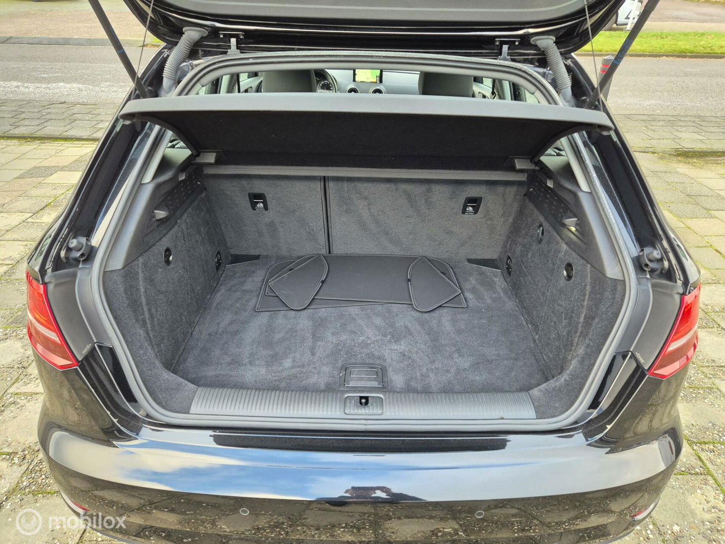 Audi A3 Sportback 1.6 TDI Pro Line|LED, Navi, 18 Inch S-Line