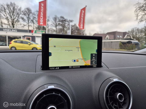 Audi A3 Sportback 1.6 TDI Pro Line|LED, Navi, 18 Inch S-Line