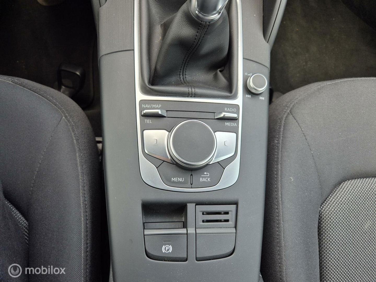 Audi A3 Sportback 1.6 TDI Pro Line|LED, Navi, 18 Inch S-Line