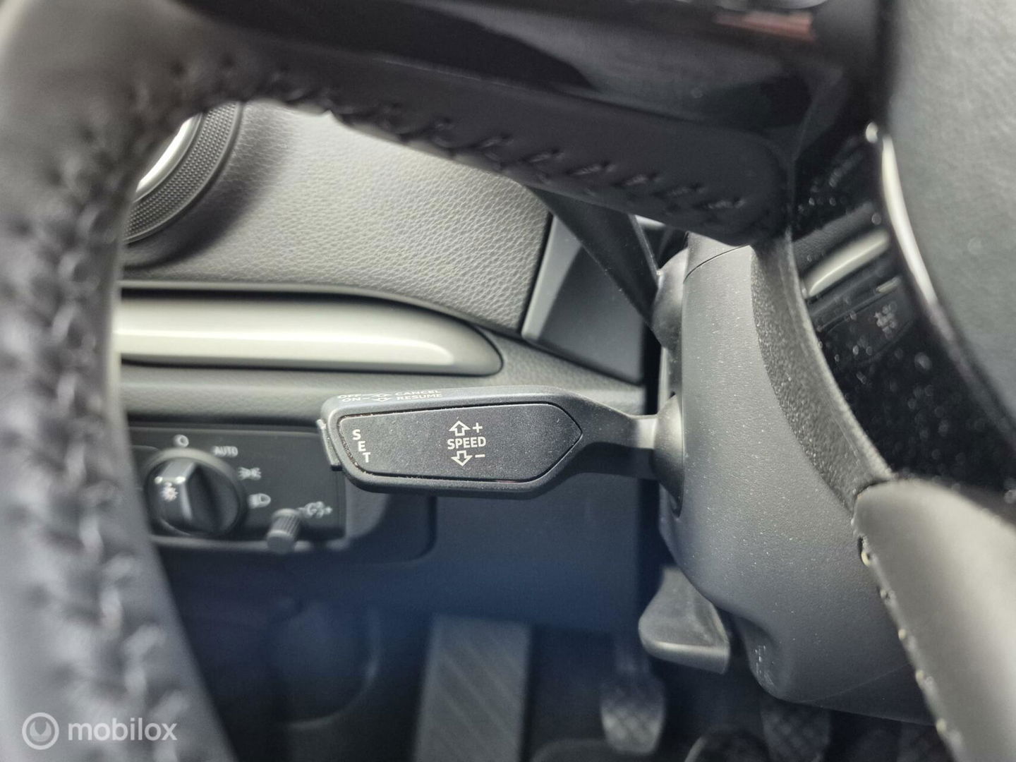 Audi A3 Sportback 1.6 TDI Pro Line|LED, Navi, 18 Inch S-Line