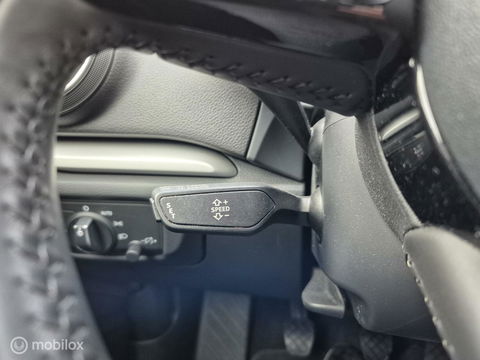 Audi A3 Sportback 1.6 TDI Pro Line|LED, Navi, 18 Inch S-Line