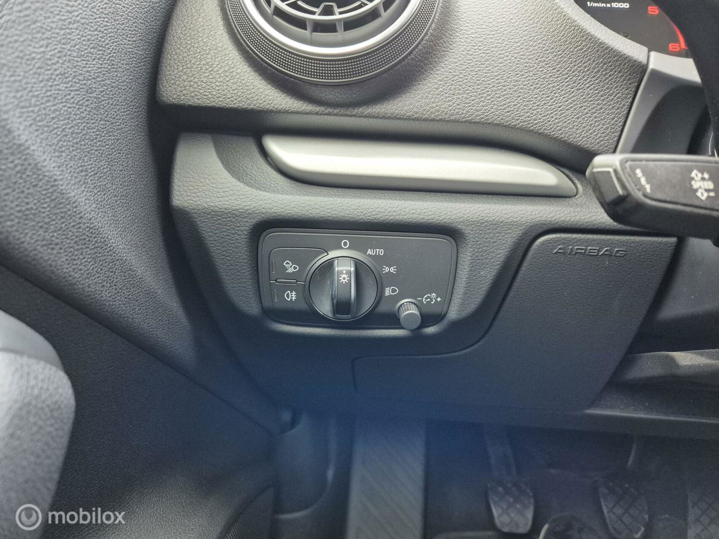 Audi A3 Sportback 1.6 TDI Pro Line|LED, Navi, 18 Inch S-Line