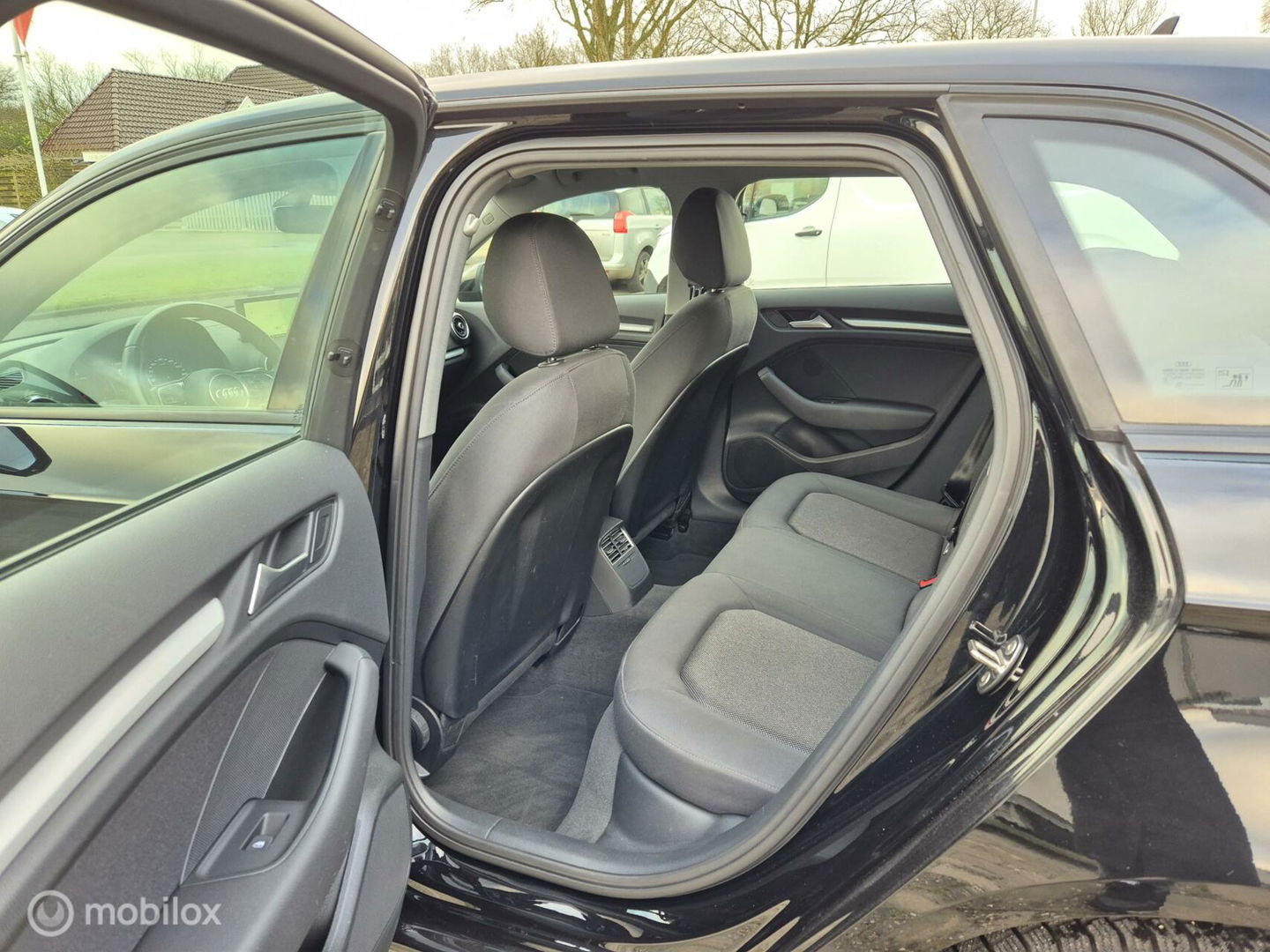 Audi A3 Sportback 1.6 TDI Pro Line|LED, Navi, 18 Inch S-Line