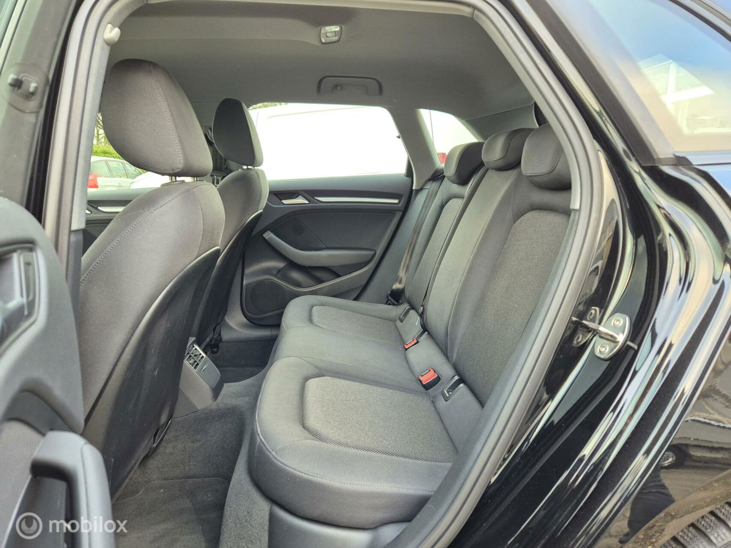 Audi A3 Sportback 1.6 TDI Pro Line|LED, Navi, 18 Inch S-Line