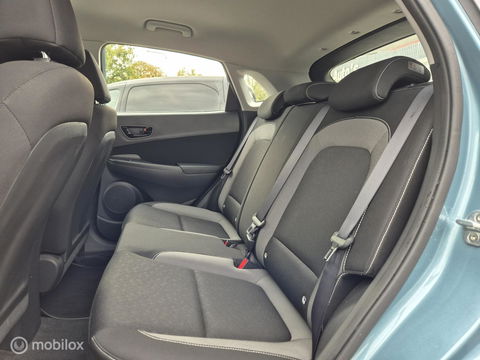 Hyundai Kona 1.6 GDI HEV Comfort, Trekhaak, Navi, Carplay