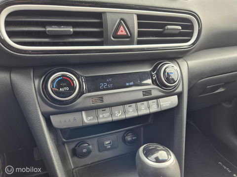 Hyundai Kona 1.6 GDI HEV Comfort, Trekhaak, Navi, Carplay