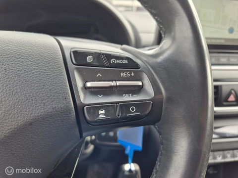 Hyundai Kona 1.6 GDI HEV Comfort, Trekhaak, Navi, Carplay