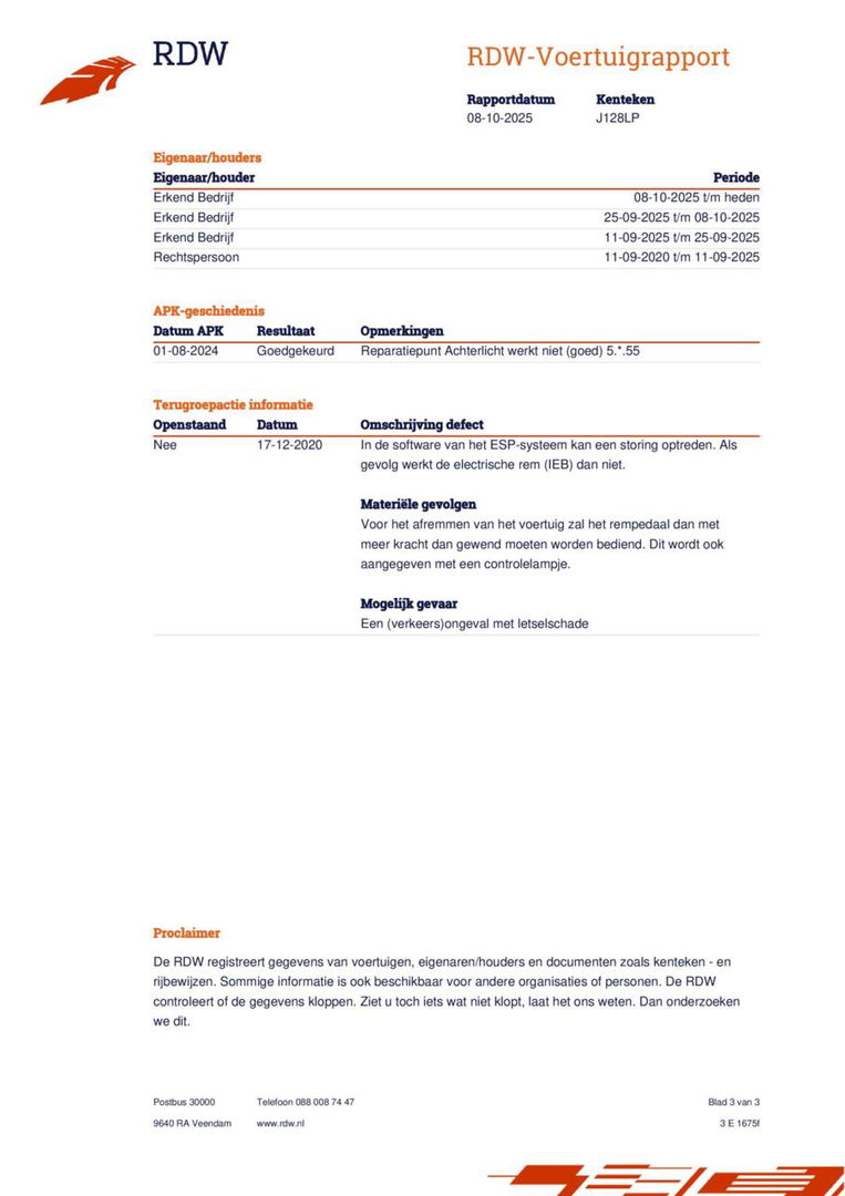 Hyundai Kona 1.6 GDI HEV Comfort, Trekhaak, Navi, Carplay