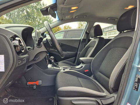 Hyundai Kona 1.6 GDI HEV Comfort, Trekhaak, Navi, Carplay