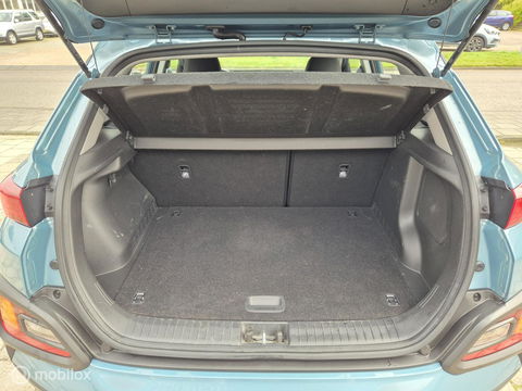Hyundai Kona 1.6 GDI HEV Comfort, Trekhaak, Navi, Carplay