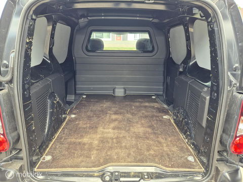 Peugeot Partner bestel 120 1.6 BlueHDi 75 L1 Pro