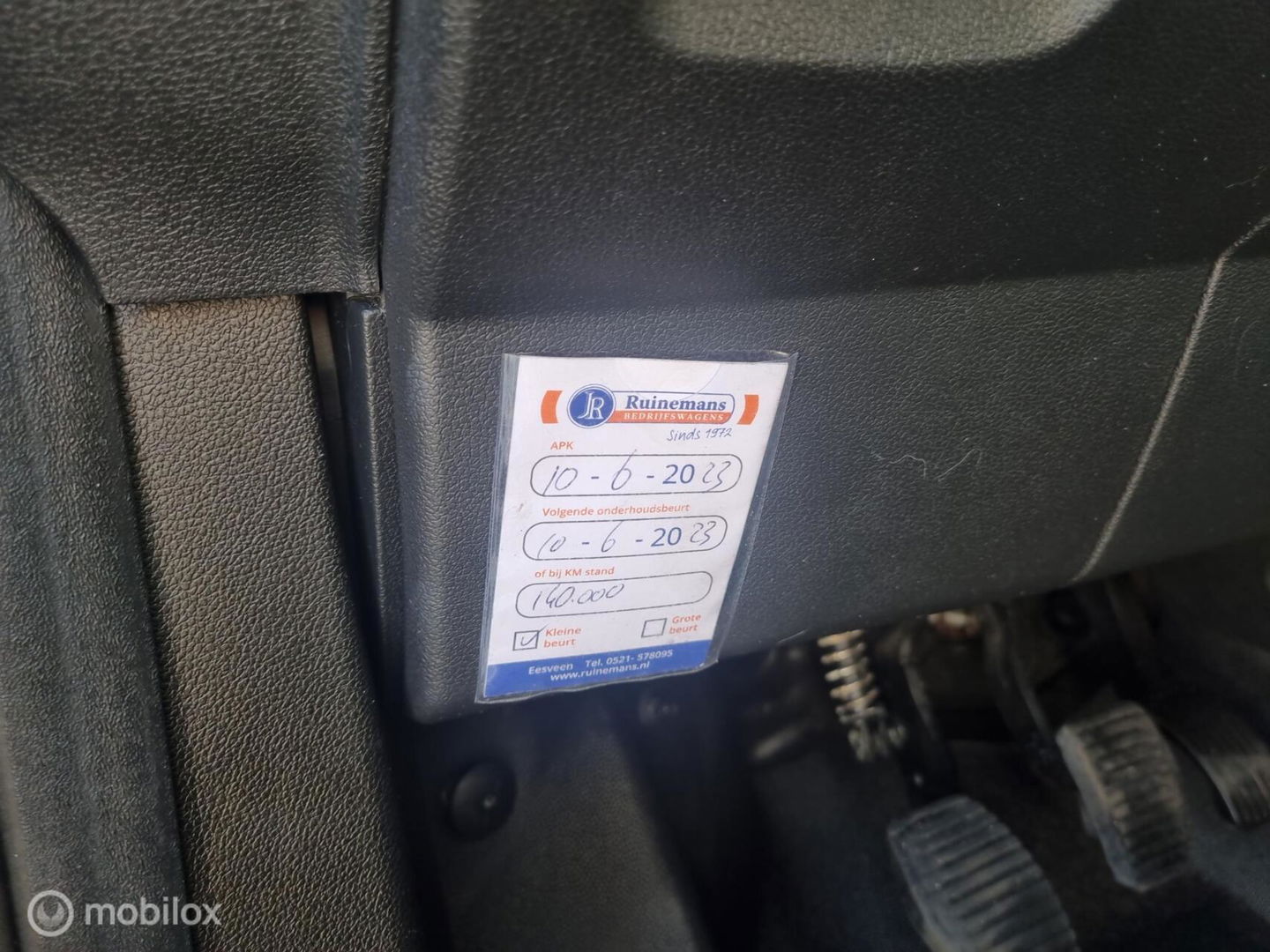 Peugeot Partner bestel 120 1.6 BlueHDi 75 L1 Pro