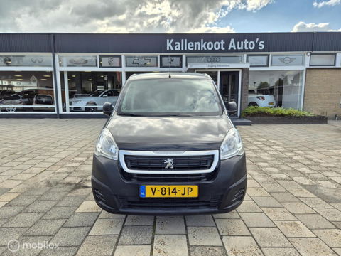 Peugeot Partner bestel 120 1.6 BlueHDi 75 L1 Pro