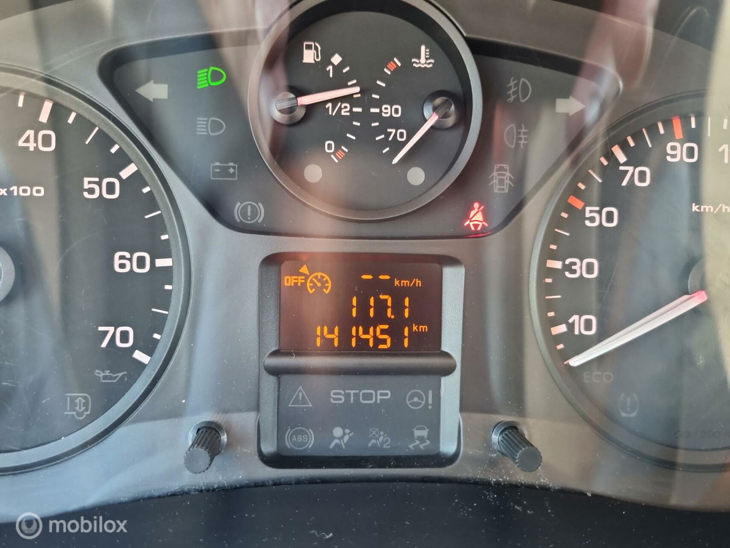 Peugeot Partner bestel 120 1.6 BlueHDi 75 L1 Pro