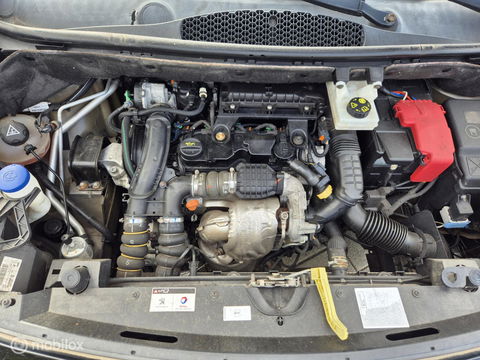 Peugeot Partner bestel 120 1.6 BlueHDi 75 L1 Pro