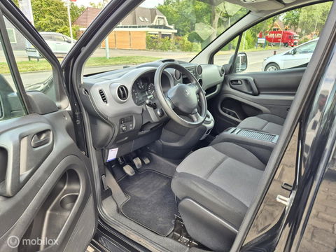 Peugeot Partner bestel 120 1.6 BlueHDi 75 L1 Pro