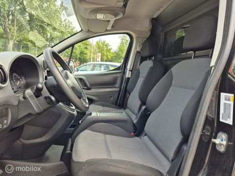 Peugeot Partner bestel 120 1.6 BlueHDi 75 L1 Pro