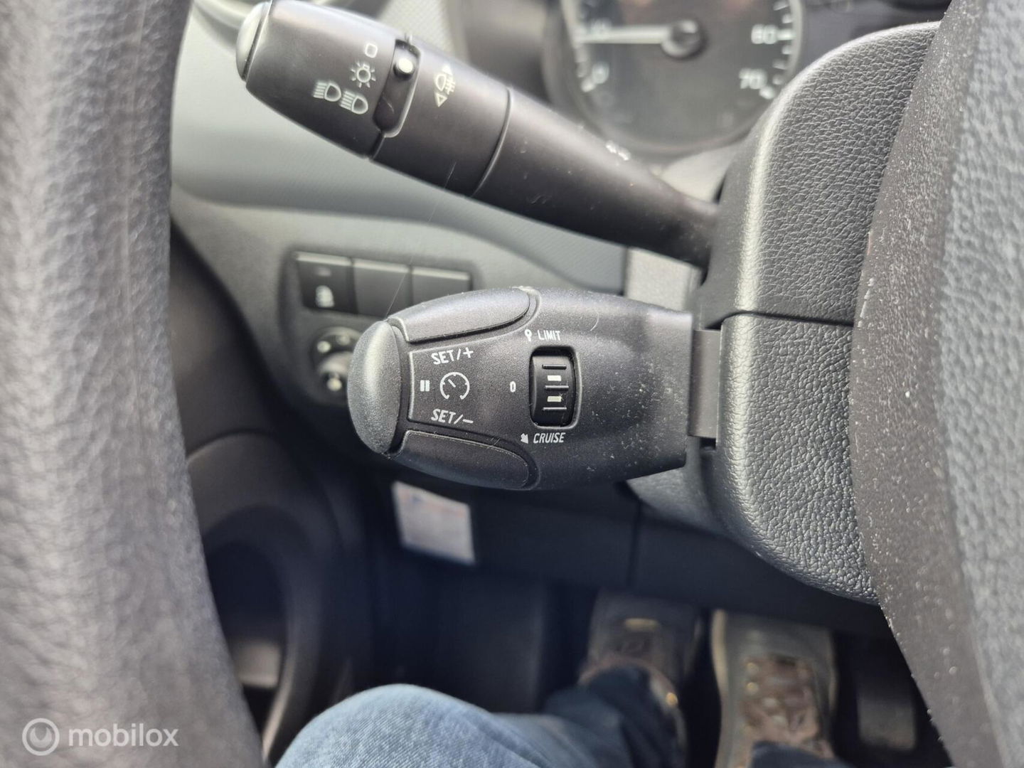 Peugeot Partner bestel 120 1.6 BlueHDi 75 L1 Pro