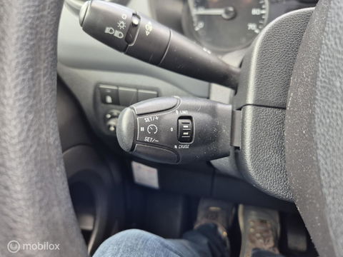 Peugeot Partner bestel 120 1.6 BlueHDi 75 L1 Pro