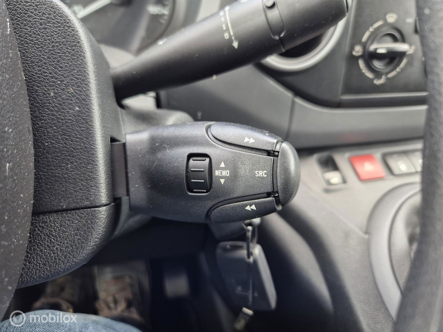 Peugeot Partner bestel 120 1.6 BlueHDi 75 L1 Pro